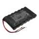 CS-THP915SL<br />Baterie do   nahrazuje baterii 91502801