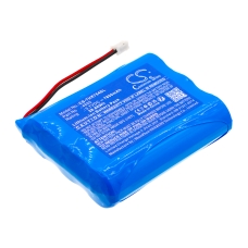 Baterie do zabezpečení domácnosti Technaxx CS-THX754SL
