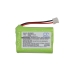 Batéria pre reproduktory Tdk CS-TKA008SL