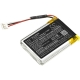 CS-TLE800SL<br />Baterie do   nahrazuje baterii FT083040P