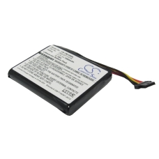 Batéria GPS, navigátora TomTom CS-TM100SL