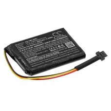 Batéria GPS, navigátora TomTom CS-TM130SL
