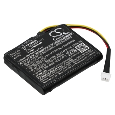 Batéria GPS, navigátora TomTom CS-TM1500SL