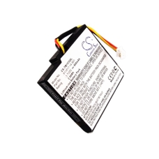 Batéria GPS, navigátora TomTom CS-TM1535SL