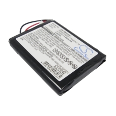 Batéria GPS, navigátora TomTom CS-TM500SL