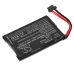 Batéria GPS, navigátora TomTom CS-TM540SL