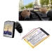 Batéria GPS, navigátora TomTom CS-TM730SL