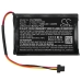 Batéria GPS, navigátora TomTom CS-TM800SL