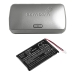 Batéria GPS, navigátora TomTom CS-TM821SL