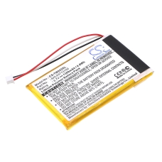 Batéria GPS, navigátora TomTom CS-TM920SL