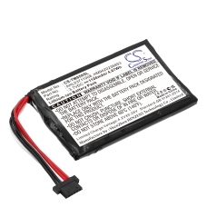Batéria GPS, navigátora TomTom CS-TM950SL