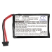 Batéria GPS, navigátora TomTom CS-TM950SL