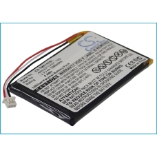 Batéria GPS, navigátora TomTom CS-TME100SL