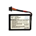 Batéria GPS, navigátora TomTom CS-TMF04SL