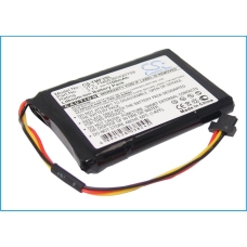 Batéria GPS, navigátora TomTom CS-TMF3SL