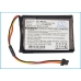 Batéria GPS, navigátora TomTom CS-TMF3SL