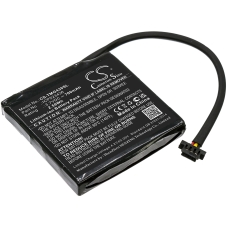 Batéria GPS, navigátora TomTom CS-TMG430SL