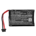 Batéria GPS, navigátora TomTom CS-TMG500SL