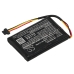 Batéria GPS, navigátora TomTom CS-TMG610SL