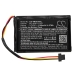 Batéria GPS, navigátora TomTom CS-TMG610SL