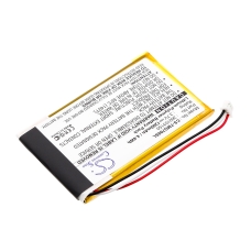 Batéria GPS, navigátora TomTom CS-TMG700SL