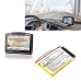 Batéria GPS, navigátora TomTom CS-TMG700SL