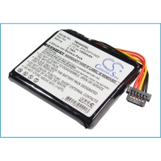 Batéria GPS, navigátora TomTom CS-TMG800SL