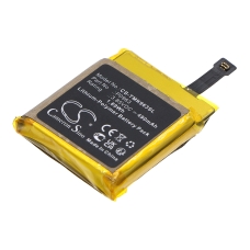 Batérie pre inteligentné hodinky T-mobile CS-TMK963SL