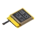Batérie pre inteligentné hodinky T-mobile CS-TMK963SL