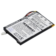 Batéria GPS, navigátora TomTom CS-TMP800SL