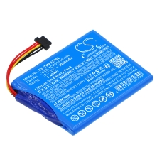 Batéria GPS, navigátora TomTom CS-TMP827SL