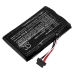 Batéria GPS, navigátora TomTom CS-TMR410SL