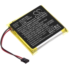 Batérie pre inteligentné hodinky Tomtom CS-TMS110SH