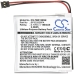 Batérie pre inteligentné hodinky Tomtom CS-TMS130SH