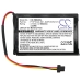 Batéria GPS, navigátora TomTom CS-TMS20SL