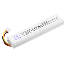 Baterie do zabezpečení domácnosti Telenot CS-TMS221SL