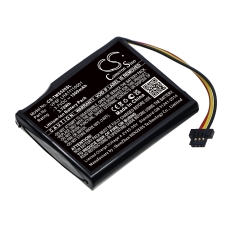 Batéria GPS, navigátora TomTom CS-TMS520SL