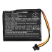 Batéria GPS, navigátora TomTom CS-TMS60SL