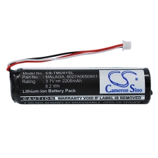 Batéria GPS, navigátora TomTom CS-TMU01SL