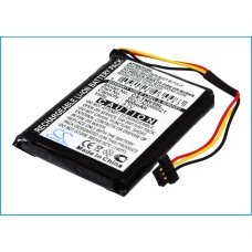 Batéria GPS, navigátora TomTom CS-TMV5SL