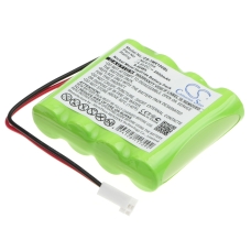 Priemyselné batérie Teleradio CS-TMX100BL