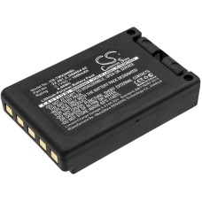 Priemyselné batérie Teleradio CS-TMX200BL