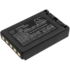 Priemyselné batérie Teleradio CS-TMX200BX