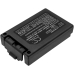 Priemyselné batérie Teleradio CS-TMX200BX