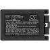 Priemyselné batérie Teleradio CS-TMX200BX