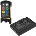 Priemyselné batérie Teleradio CS-TMX200BX