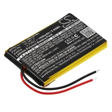 Priemyselné batérie Teleradio CS-TMX381BL