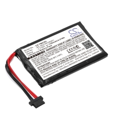 Batéria GPS, navigátora TomTom CS-TMX3SL