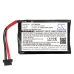 Batéria GPS, navigátora TomTom CS-TMX3SL