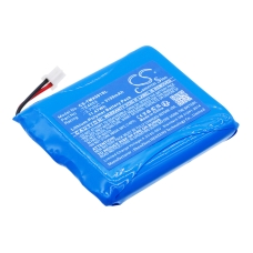 Batéria pre domáce bezpečnostné kamery Technaxx CS-TMX591SL
